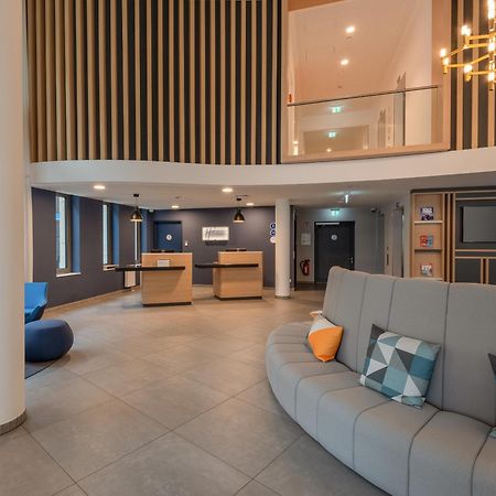 Holiday Inn Express Heilbronn By Ihg ภายนอก รูปภาพ
