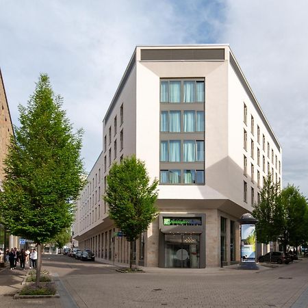 Holiday Inn Express Heilbronn By Ihg ภายนอก รูปภาพ